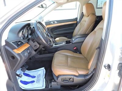 2010 Lincoln MKT EcoBoost - Photo 9 - Lexington, NE 68850
