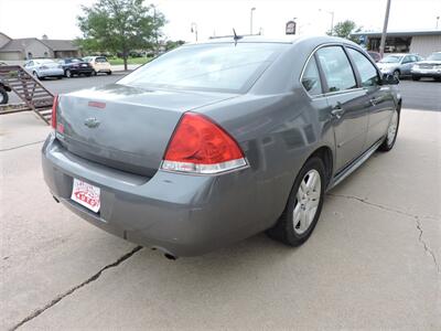 2014 Chevrolet Impala Limited LT Fleet   - Photo 5 - Grand Island, NE 68801