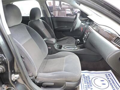 2014 Chevrolet Impala Limited LT Fleet   - Photo 10 - Grand Island, NE 68801