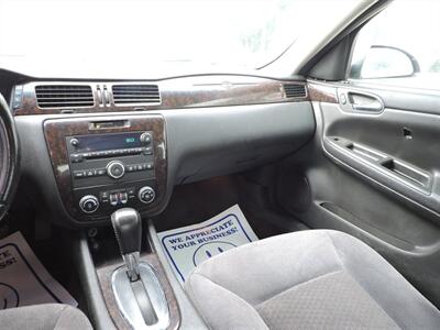 2014 Chevrolet Impala Limited LT Fleet   - Photo 14 - Grand Island, NE 68801