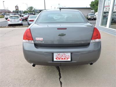 2014 Chevrolet Impala Limited LT Fleet   - Photo 6 - Grand Island, NE 68801