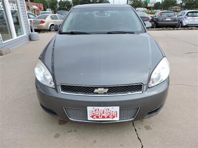 2014 Chevrolet Impala Limited LT Fleet   - Photo 3 - Grand Island, NE 68801
