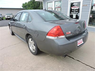 2014 Chevrolet Impala Limited LT Fleet   - Photo 7 - Grand Island, NE 68801
