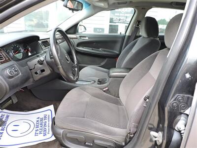 2014 Chevrolet Impala Limited LT Fleet   - Photo 9 - Grand Island, NE 68801