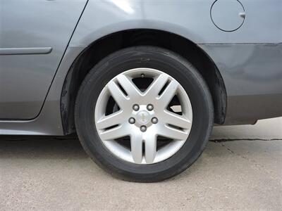 2014 Chevrolet Impala Limited LT Fleet   - Photo 8 - Grand Island, NE 68801
