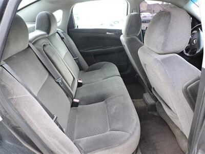 2014 Chevrolet Impala Limited LT Fleet   - Photo 11 - Grand Island, NE 68801