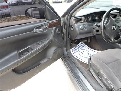 2014 Chevrolet Impala Limited LT Fleet   - Photo 16 - Grand Island, NE 68801