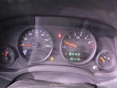 2011 Jeep Compass North Edition   - Photo 16 - Kearney, NE 68847