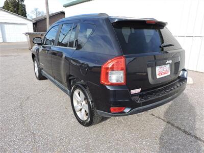 2011 Jeep Compass North Edition   - Photo 7 - Kearney, NE 68847