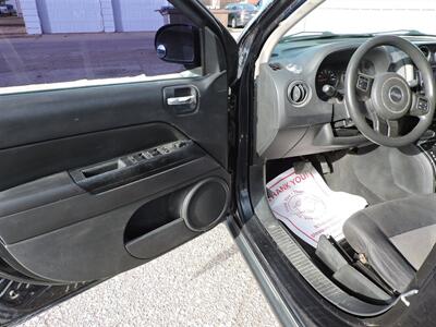 2011 Jeep Compass North Edition   - Photo 15 - Kearney, NE 68847