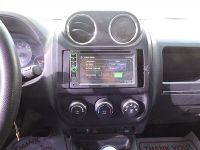 2011 Jeep Compass North Edition   - Photo 17 - Kearney, NE 68847