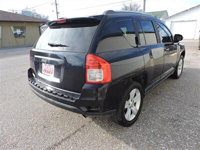 2011 Jeep Compass North Edition   - Photo 5 - Kearney, NE 68847