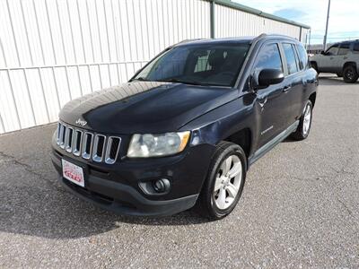 2011 Jeep Compass North Edition   - Photo 2 - Kearney, NE 68847