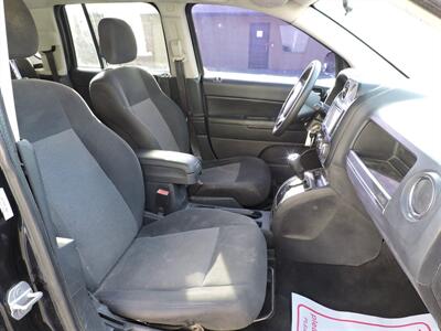 2011 Jeep Compass North Edition   - Photo 10 - Kearney, NE 68847