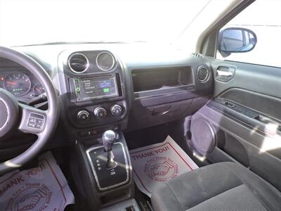 2011 Jeep Compass North Edition   - Photo 14 - Kearney, NE 68847