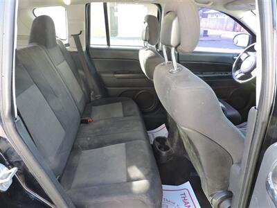 2011 Jeep Compass North Edition   - Photo 11 - Kearney, NE 68847