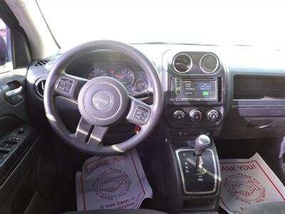 2011 Jeep Compass North Edition   - Photo 13 - Kearney, NE 68847