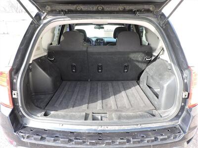 2011 Jeep Compass North Edition   - Photo 12 - Kearney, NE 68847