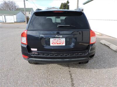2011 Jeep Compass North Edition   - Photo 6 - Kearney, NE 68847