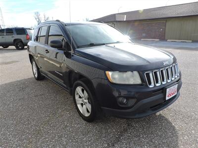 2011 Jeep Compass North Edition   - Photo 4 - Kearney, NE 68847