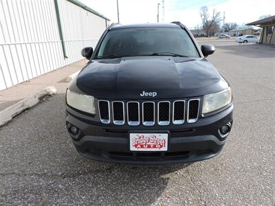2011 Jeep Compass North Edition   - Photo 3 - Kearney, NE 68847