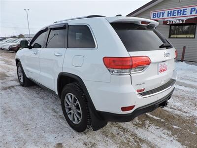 2015 Jeep Grand Cherokee Limited   - Photo 7 - Lexington, NE 68850