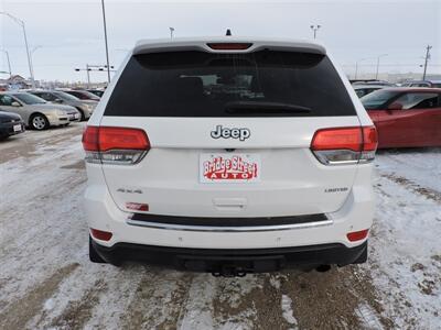 2015 Jeep Grand Cherokee Limited   - Photo 6 - Lexington, NE 68850