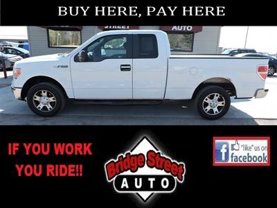 2013 Ford F-150 STX   - Photo 1 - Kearney, NE 68847