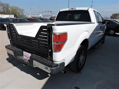 2013 Ford F-150 STX   - Photo 5 - Kearney, NE 68847