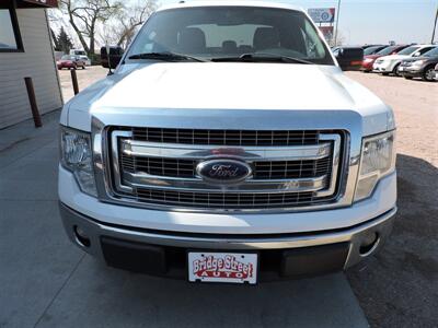 2013 Ford F-150 STX   - Photo 3 - Kearney, NE 68847