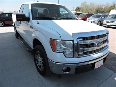 2013 Ford F-150 STX   - Photo 4 - Kearney, NE 68847