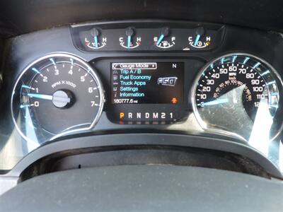 2013 Ford F-150 STX   - Photo 19 - Kearney, NE 68847