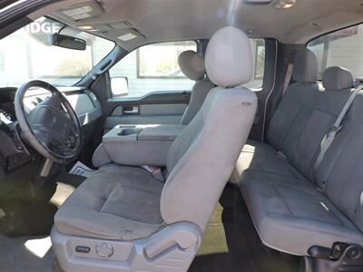 2013 Ford F-150 STX   - Photo 10 - Kearney, NE 68847