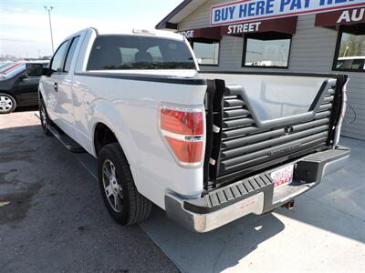 2013 Ford F-150 STX   - Photo 8 - Kearney, NE 68847