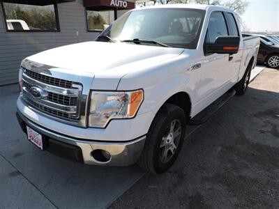 2013 Ford F-150 STX   - Photo 2 - Kearney, NE 68847