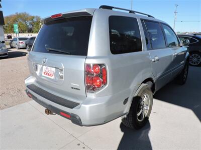 2007 Honda Pilot EX-L - Photo 5 - Lexington, NE 68850