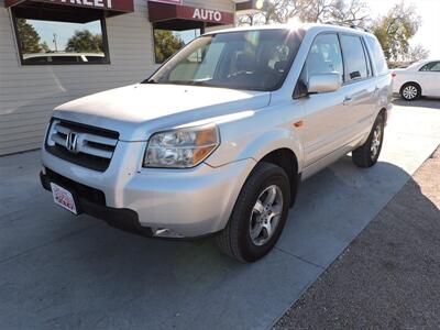 2007 Honda Pilot EX-L - Photo 2 - Lexington, NE 68850
