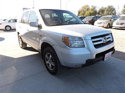 2007 Honda Pilot EX-L - Photo 4 - Lexington, NE 68850