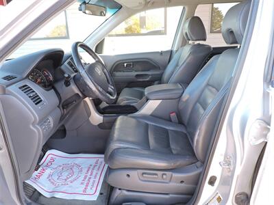 2007 Honda Pilot EX-L - Photo 9 - Lexington, NE 68850