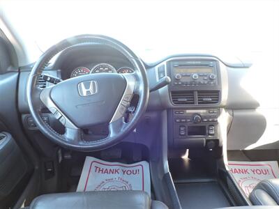 2007 Honda Pilot EX-L - Photo 15 - Lexington, NE 68850