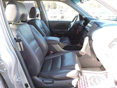 2007 Honda Pilot EX-L - Photo 10 - Lexington, NE 68850