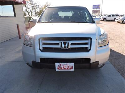 2007 Honda Pilot EX-L - Photo 3 - Lexington, NE 68850