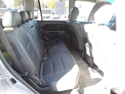 2007 Honda Pilot EX-L - Photo 11 - Lexington, NE 68850