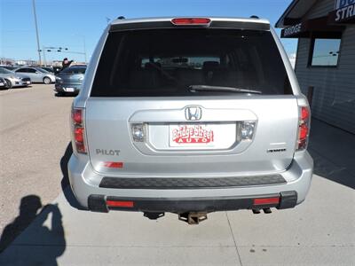 2007 Honda Pilot EX-L - Photo 6 - Lexington, NE 68850