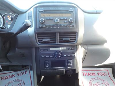 2007 Honda Pilot EX-L - Photo 20 - Lexington, NE 68850