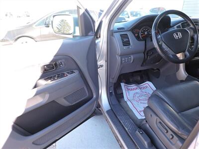 2007 Honda Pilot EX-L - Photo 18 - Lexington, NE 68850