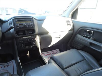 2007 Honda Pilot EX-L - Photo 16 - Lexington, NE 68850