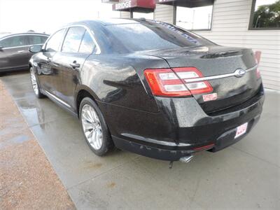 2014 Ford Taurus Limited   - Photo 7 - Lexington, NE 68850