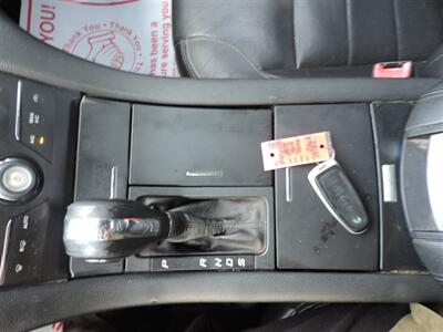 2014 Ford Taurus Limited   - Photo 17 - Lexington, NE 68850