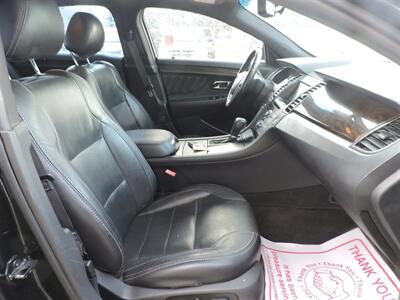 2014 Ford Taurus Limited   - Photo 9 - Lexington, NE 68850
